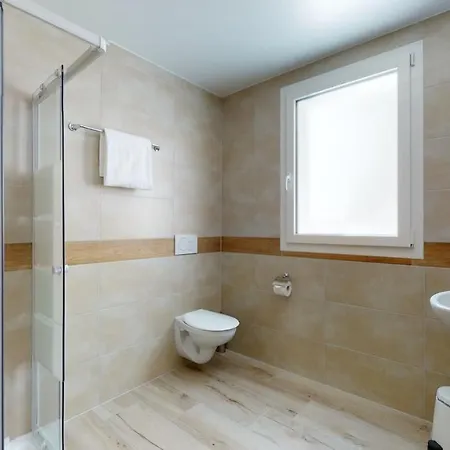 Apartamento Furnished Apartment #111 - Swiss Resort Aigle