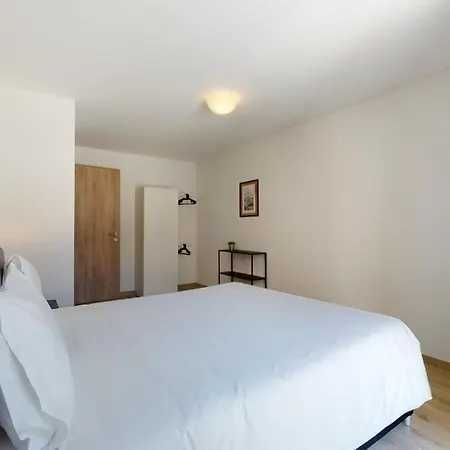 Furnished Apartment #111 - Swiss Resort Aigle Apartamento Aigle
